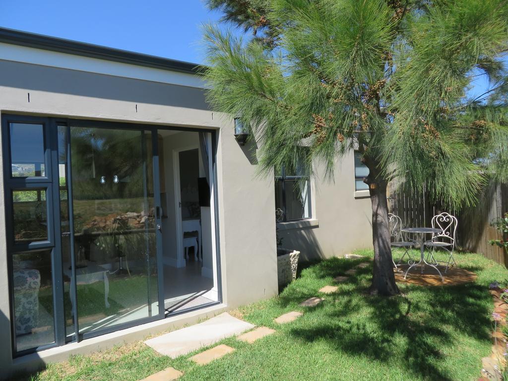 Sunbird Cottage Noordhoek Eksteriør bilde