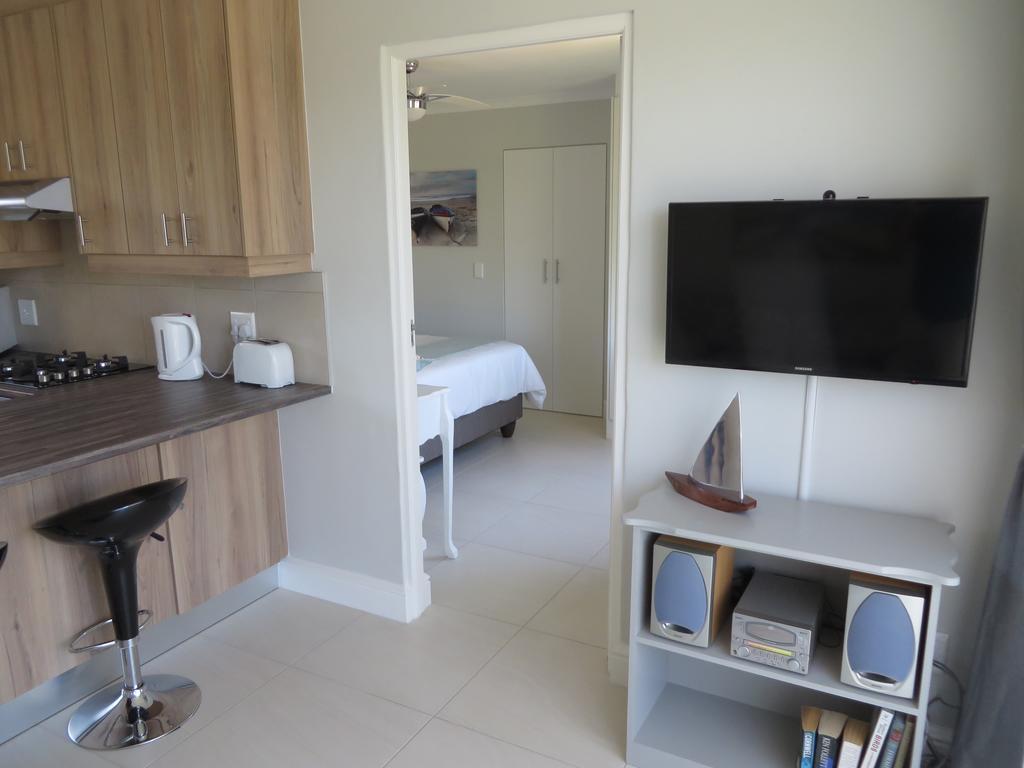 Sunbird Cottage Noordhoek Eksteriør bilde