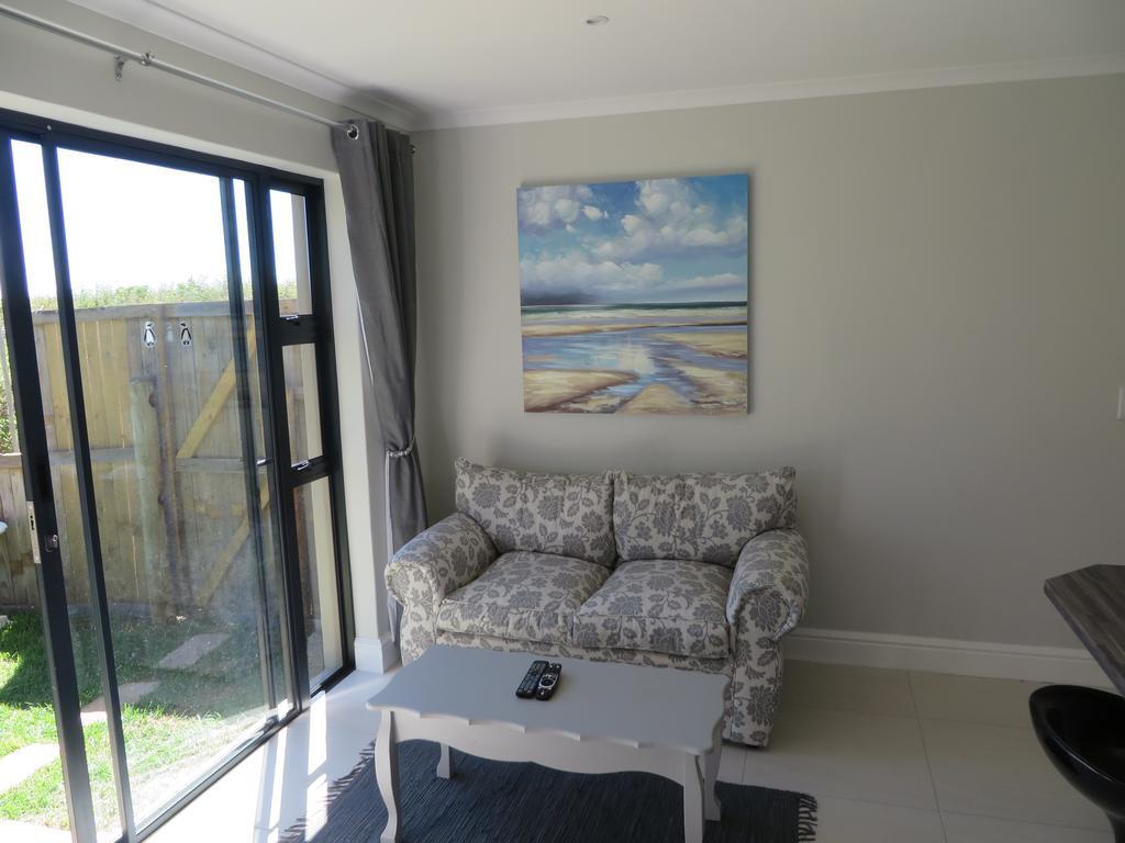 Sunbird Cottage Noordhoek Eksteriør bilde
