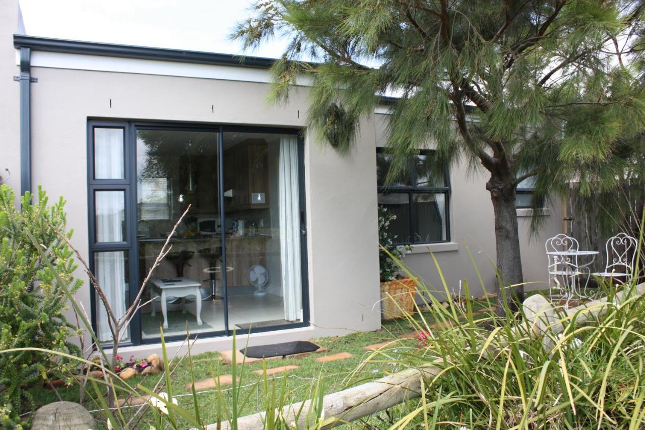 Sunbird Cottage Noordhoek Eksteriør bilde